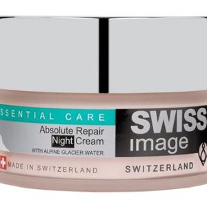 Swiss Image Essential Care Absolute Repair Night Cream