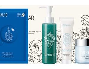 Cremorlab Special Moisure Set