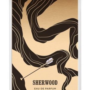 Memo Paris Sherwood Eau de Parfum