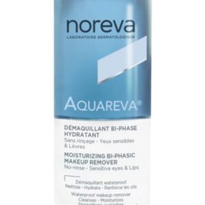Noreva Aquareva Moisturizing Bi-Phasic Makeup Remover