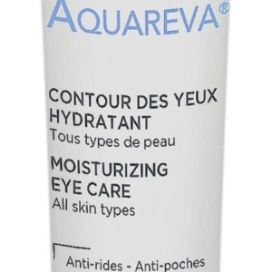 Noreva Aquareva Moisturizing Eye Care
