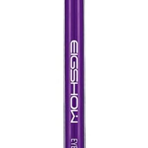 Eigshow Vegan Corn Synthetic Eye Liner Brush E818S