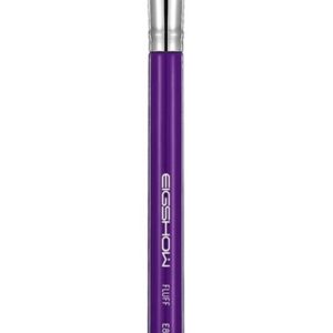 Eigshow Vegan Corn Synthetic Fluff Brush E804S
