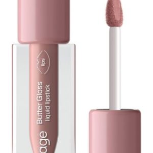 Divage Butter Gloss Liquid Lipstick