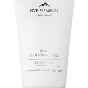 Five Elements BHA Cleansing Gel Balancing