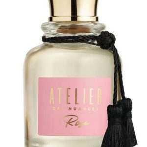 Atelier des Nuances Rose Eau de Parfume