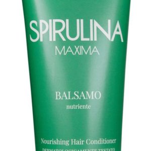 Mario Fissi 1937 Spirulina Maxima Nourishing Hair Conditioner