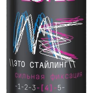 Estel Me Это cтайлинг Пудра-объем 4