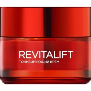 L'Oreal Paris Revitalift Тонизирующий крем