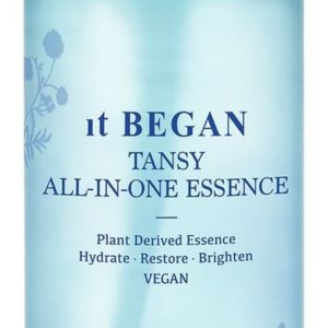 JayJun iT Began Tansy All-in-One Essence