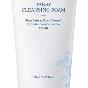 JayJun iT Began Tansy Cleansing Foam