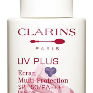 Clarins Patisserie UV Plus Day Screen Multi-Multiprotection SPF 50 PA ++++