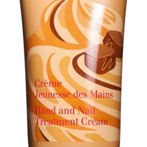 Clarins Patisserie Hand and Nail Treatment Cream Limited Version
