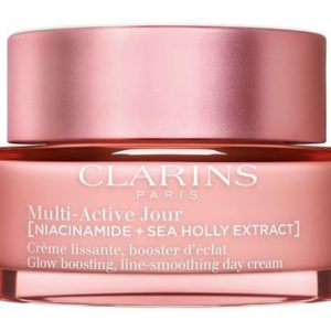 Clarins Multi-Active Day Cream For Dry Skin
