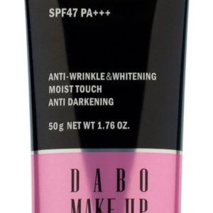 Dabo Make Up in Seoul Glow Finish BB SPF 47 PA+++