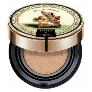 Zeesea Cushion BB Сream