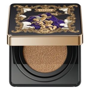 Zeesea Angel Light Mist Cushion BB Cream