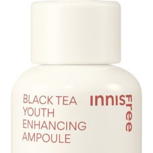Innisfree Black Tea Youth Enhancing Ampoule