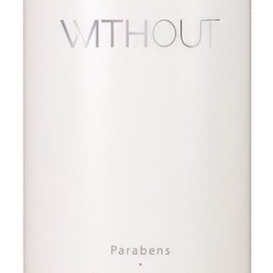 Without Moisture Lotion