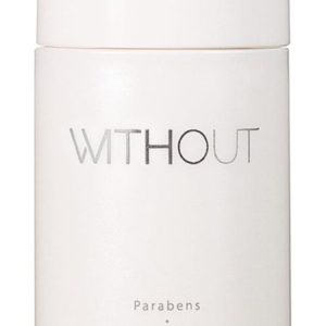 Without Rich Gel