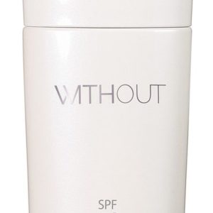 Without UV Protect Essence SPF 40