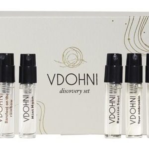 Vdohni Discovery Set II