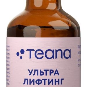 Teana Skin Expert Se1 Ультра-лифтинг Сыворотка