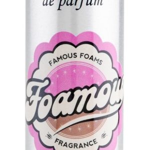 Foamous Classy Chassis Perfume Foam