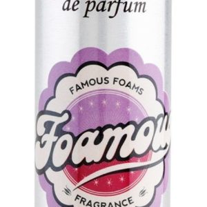 Foamous Razz My Berries Perfume Foam