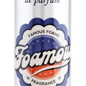 Foamous Made in the Shade Perfume Foam