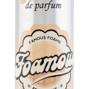 Foamous Cruising Girl Perfume Foam