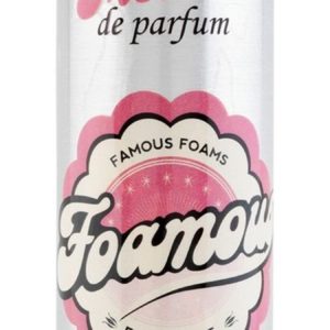 Foamous Flower Fever Perfume Foam