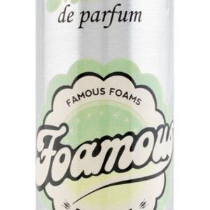 Foamous Tropical Trip Perfume Foam