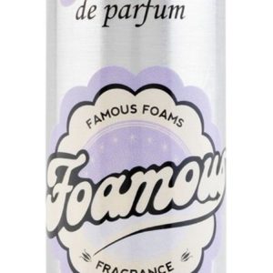 Foamous Swinging Skirt Perfume Foam