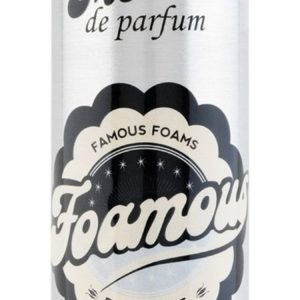 Foamous Woody Groovy Perfume Foam