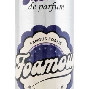 Foamous Rock Shock Perfume Foam