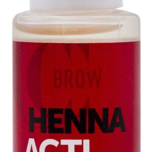 Lucas Henna Activator