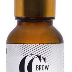 Lucas Brow Oil