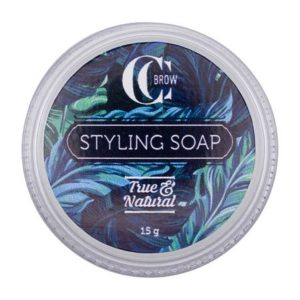 Lucas Styling Soap True&Natural