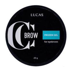 Lucas Frozen Gel