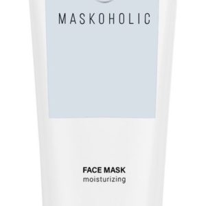 Maskoholic Moisturizing Face Mask