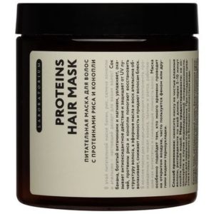 Laboratorium Proteins Hair Mask