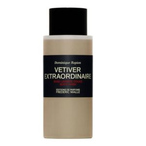 Frederic Malle Vetiver Extraordinaire Body Wash