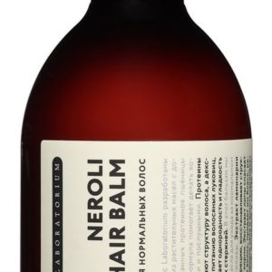 Laboratorium Neroli Hair Balm