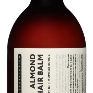 Laboratorium Аlmond Hair Balm