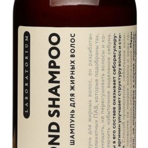 Laboratorium Аlmond Shampoo