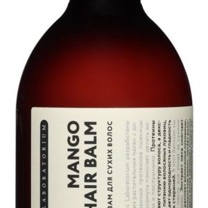 Laboratorium Mango Hair Balm