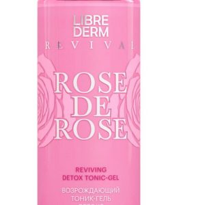 Librederm Reviving Detox Tonic-Gel