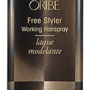 Oribe Free Styler Working Hairspray Purse Size