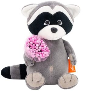 Orange Toys Енотик Дэйзи Розовые мечты
